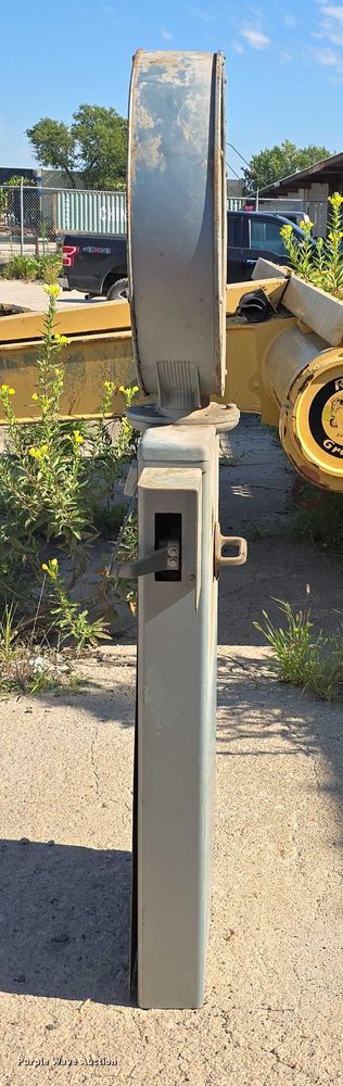 image for item EO1562 Toledo Scale 2692 scale