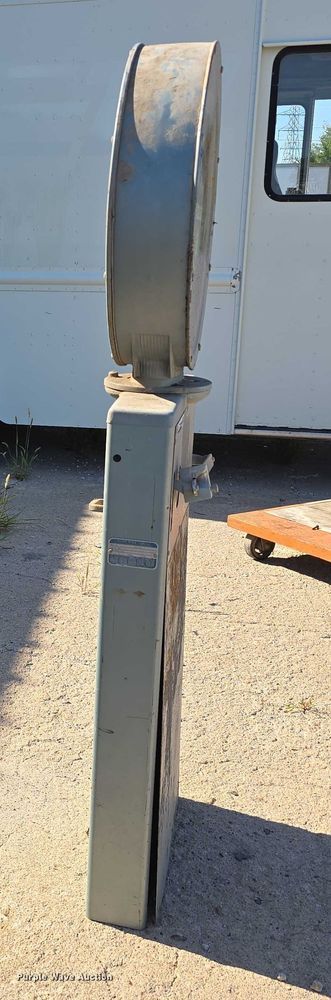 image for item EO1562 Toledo Scale 2692 scale