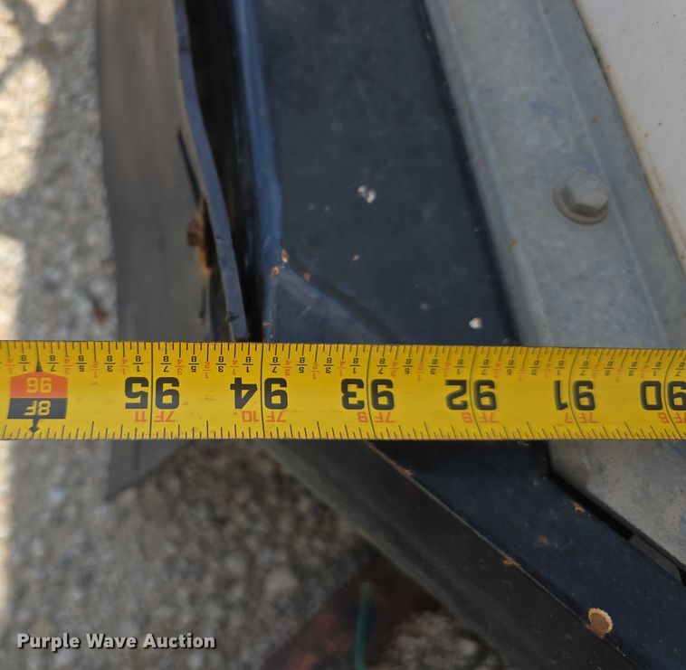 image for item EO1564 Yard truck cab