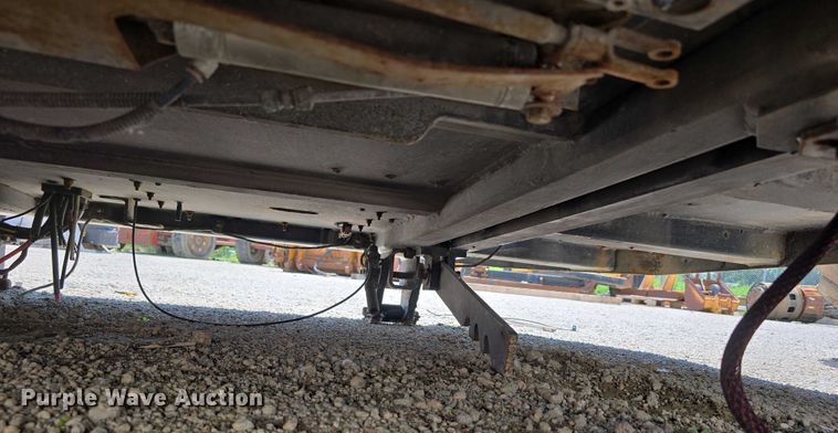 image for item EO1564 Yard truck cab