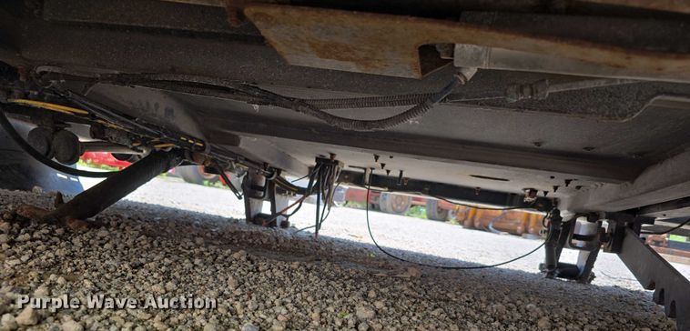 image for item EO1564 Yard truck cab