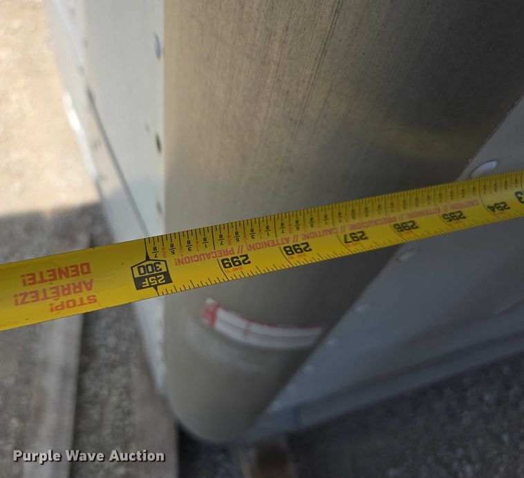 image for item EO1565 Duralite box bed