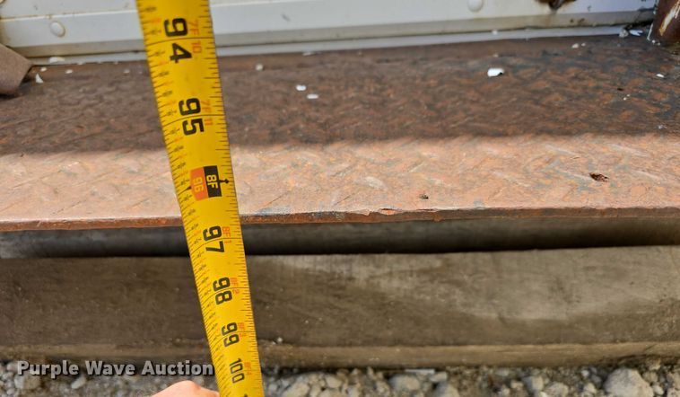 image for item EO1565 Duralite box bed