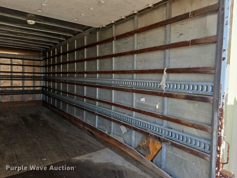 image for item EO1565 Duralite box bed