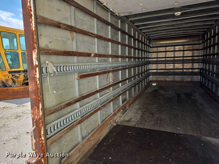 image for item EO1565 Duralite box bed