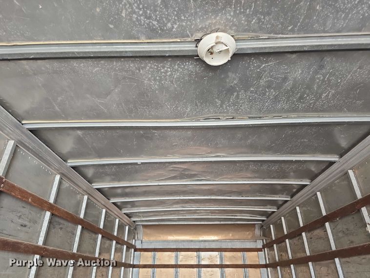 image for item EO1565 Duralite box bed