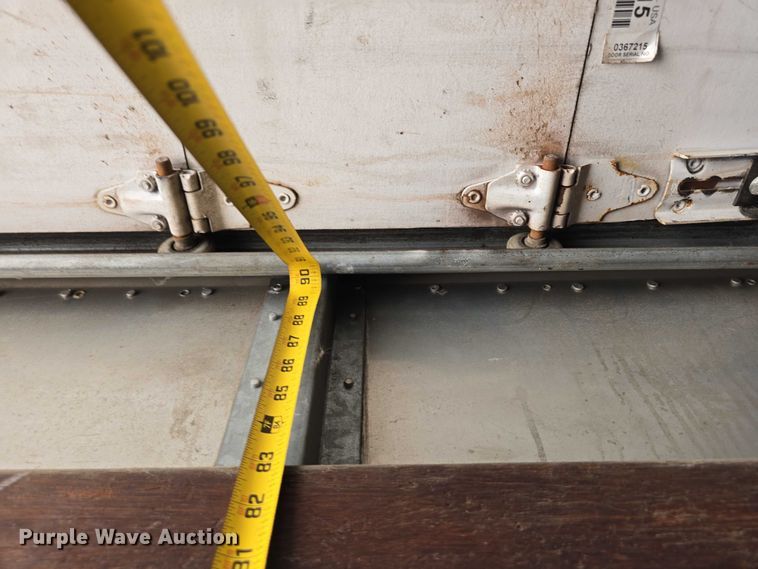 image for item EO1565 Duralite box bed