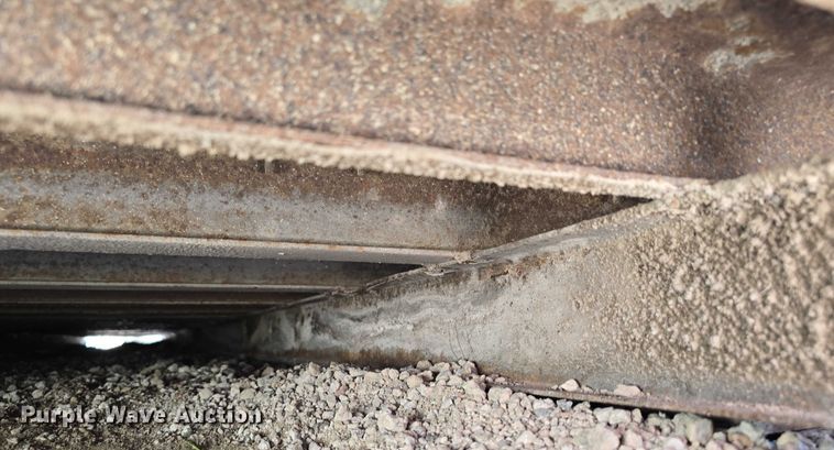 image for item EO1565 Duralite box bed