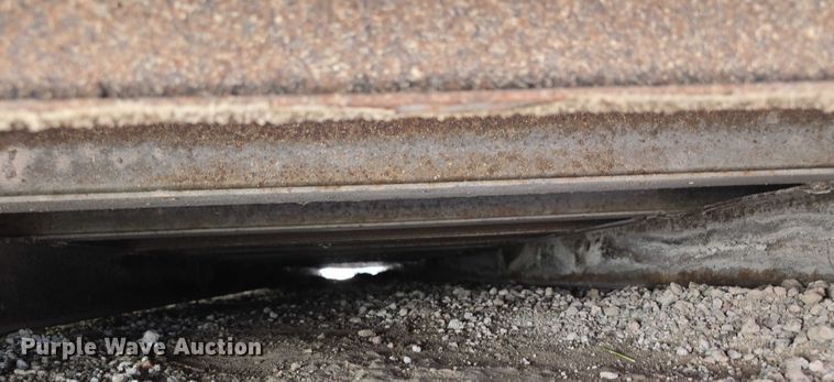 image for item EO1565 Duralite box bed