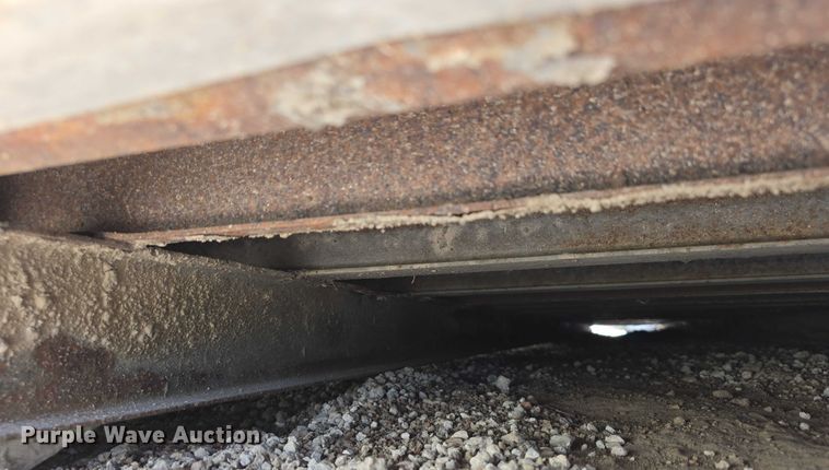 image for item EO1565 Duralite box bed