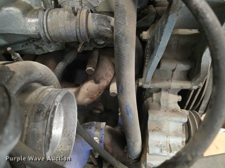 image for item EO1568 Detroit Diesel Series 50 engine