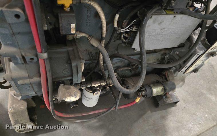 image for item EO1568 Detroit Diesel Series 50 engine