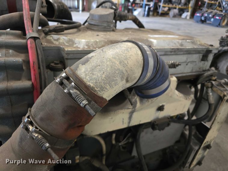 image for item EO1568 Detroit Diesel Series 50 engine