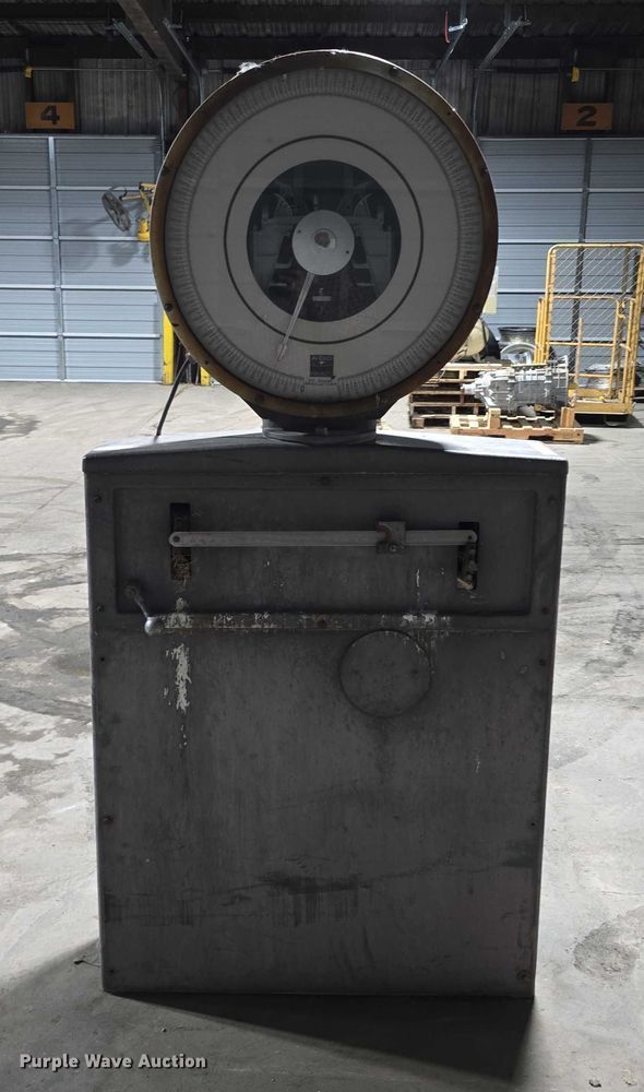 image for item EO1570 Toledo 711-2792 scale