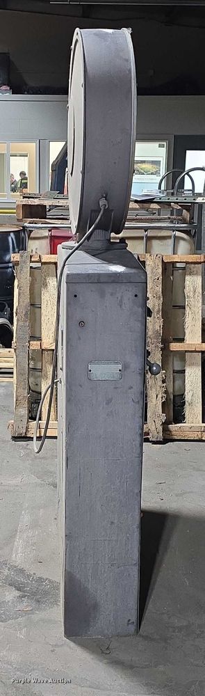 image for item EO1570 Toledo 711-2792 scale