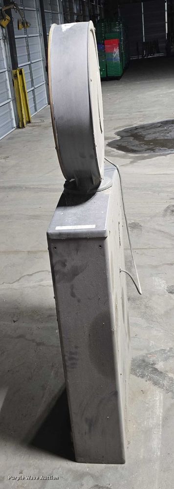 image for item EO1570 Toledo 711-2792 scale