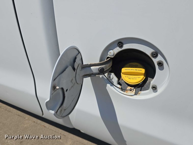 image for item EO1571 2014 Chevrolet Silverado 1500 pickup truck