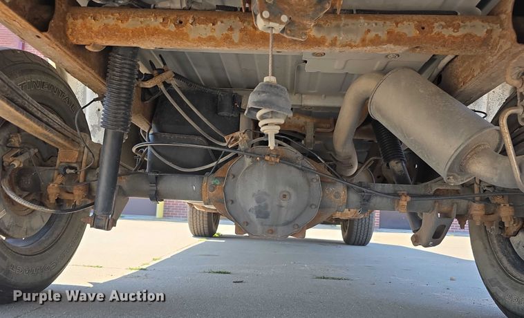 image for item EO1571 2014 Chevrolet Silverado 1500 pickup truck