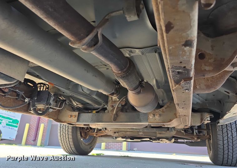 image for item EO1571 2014 Chevrolet Silverado 1500 pickup truck