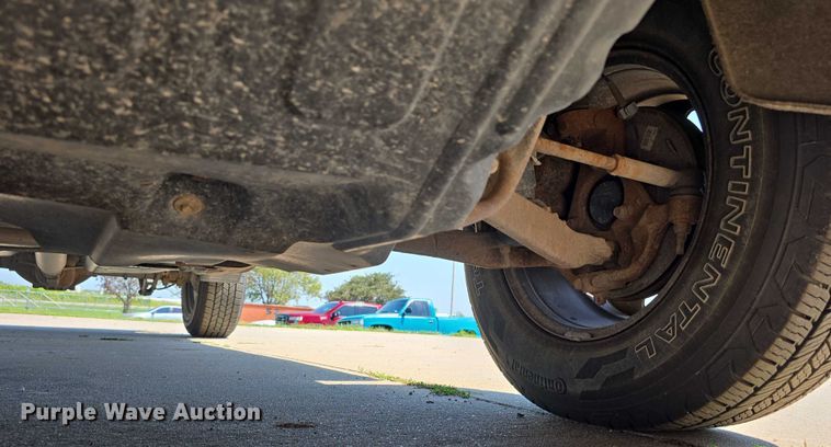 image for item EO1571 2014 Chevrolet Silverado 1500 pickup truck