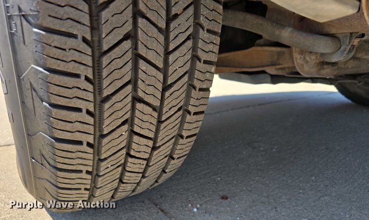 image for item EO1571 2014 Chevrolet Silverado 1500 pickup truck