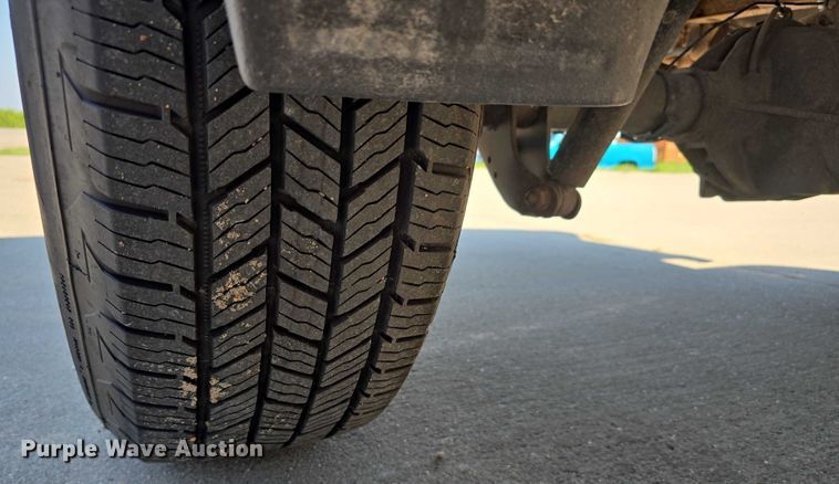 image for item EO1571 2014 Chevrolet Silverado 1500 pickup truck