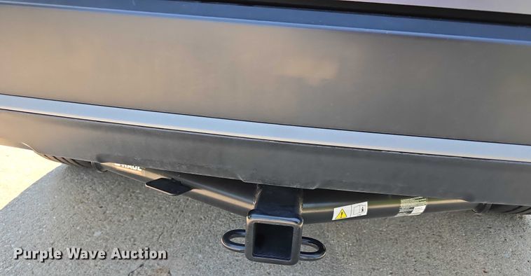 image for item EO1572 2021 Honda CR-V SUV