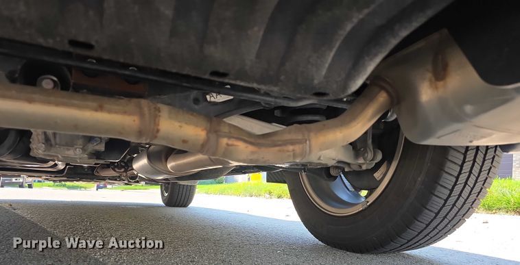 image for item EO1572 2021 Honda CR-V SUV