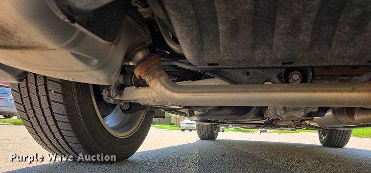 image for item EO1572 2021 Honda CR-V SUV