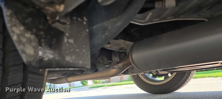 image for item EO1572 2021 Honda CR-V SUV