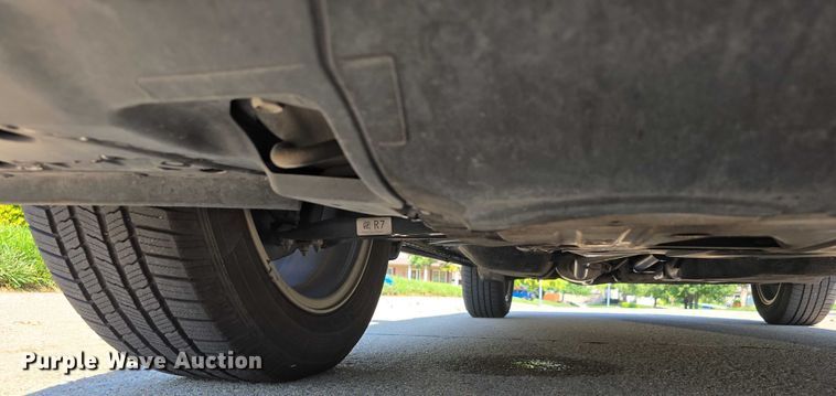 image for item EO1572 2021 Honda CR-V SUV