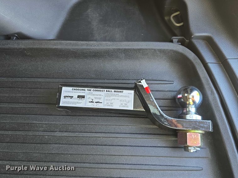 image for item EO1572 2021 Honda CR-V SUV