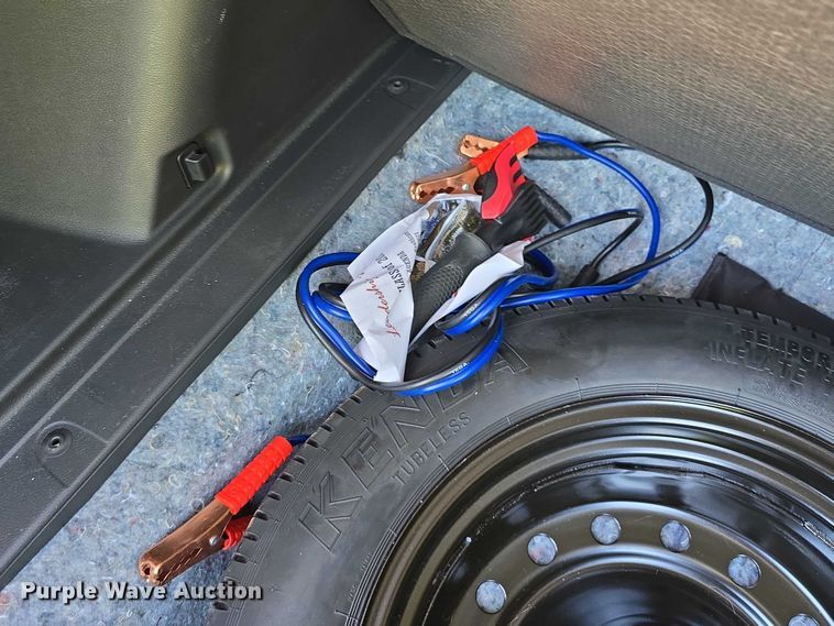 image for item EO1572 2021 Honda CR-V SUV