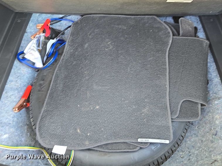 image for item EO1572 2021 Honda CR-V SUV