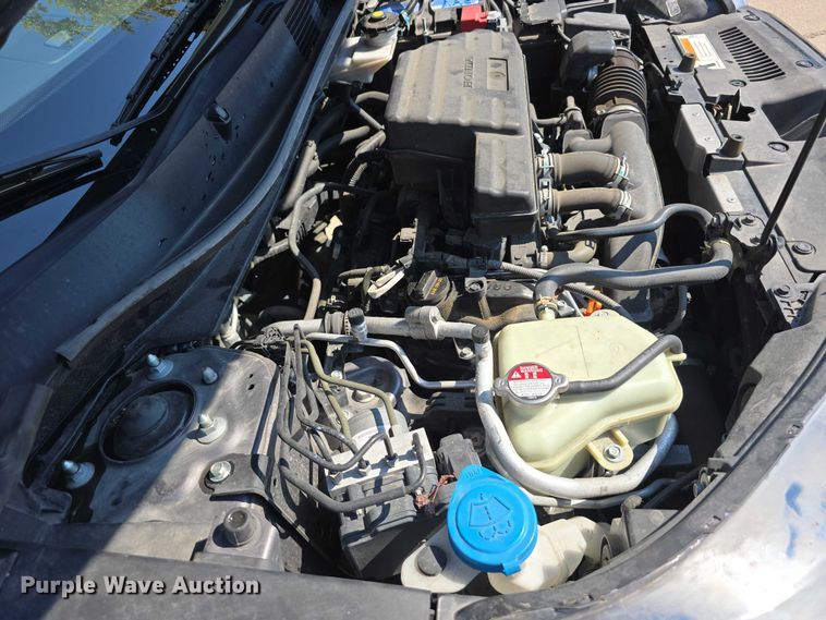 image for item EO1572 2021 Honda CR-V SUV