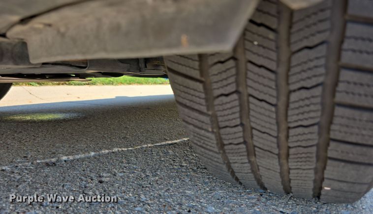 image for item EO1572 2021 Honda CR-V SUV