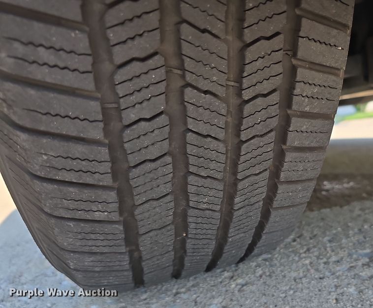 image for item EO1572 2021 Honda CR-V SUV