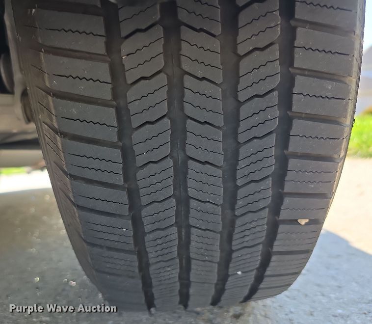 image for item EO1572 2021 Honda CR-V SUV