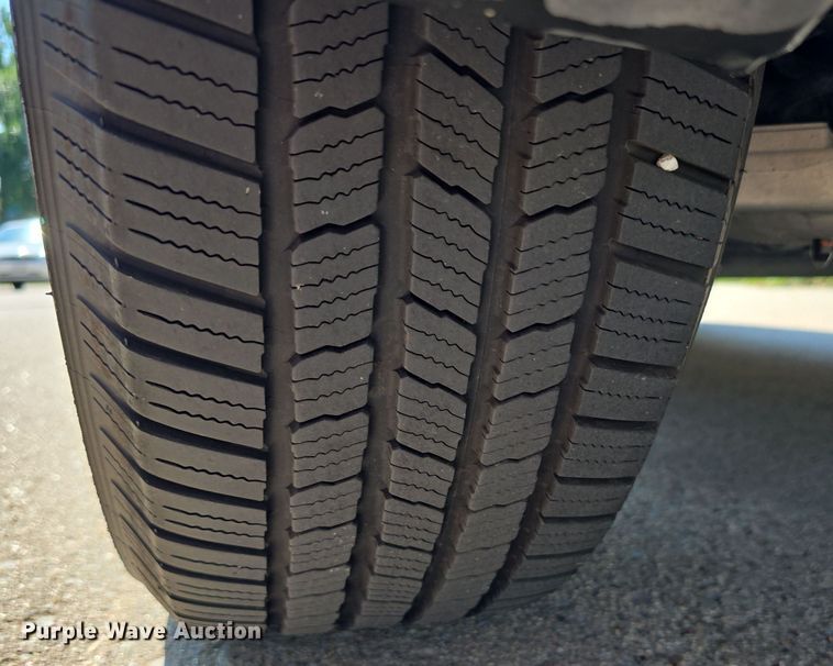 image for item EO1572 2021 Honda CR-V SUV