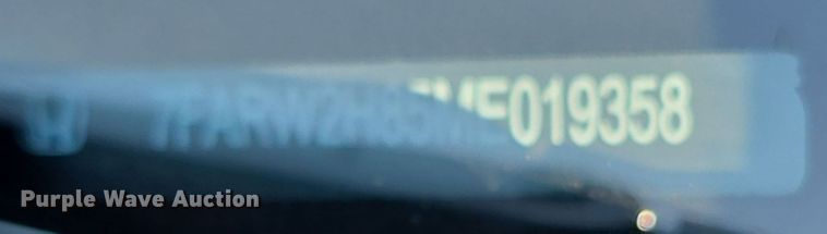 image for item EO1572 2021 Honda CR-V SUV