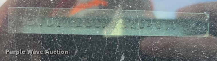 image for item EO1573 2008 Toyota Sienna LE van