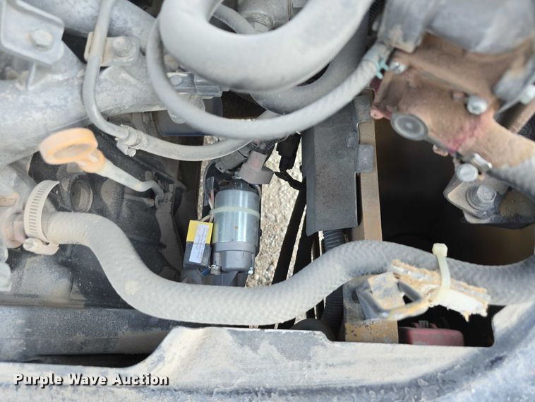 image for item EO1606 Caterpillar P8000 forklift