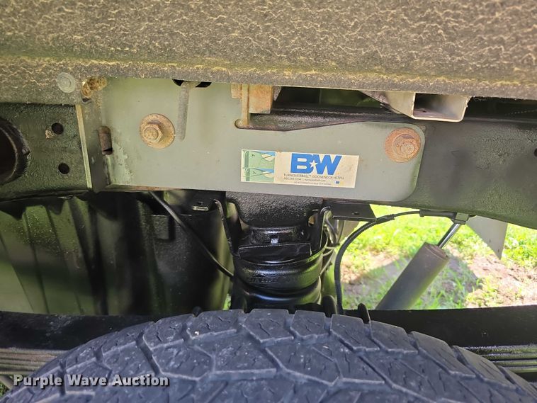 image for item EO1615 2015 Chevrolet Silverado 2500HD Crew Cab pickup truck