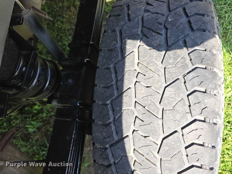 image for item EO1615 2015 Chevrolet Silverado 2500HD Crew Cab pickup truck