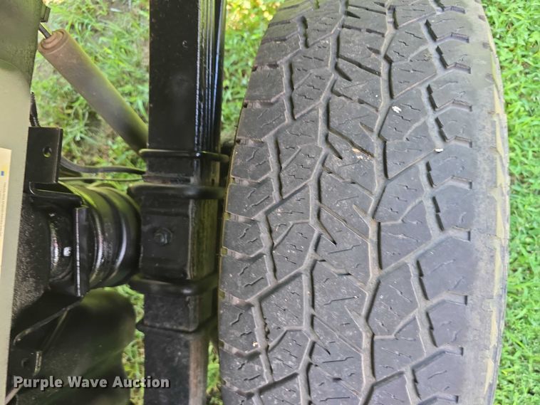 image for item EO1615 2015 Chevrolet Silverado 2500HD Crew Cab pickup truck