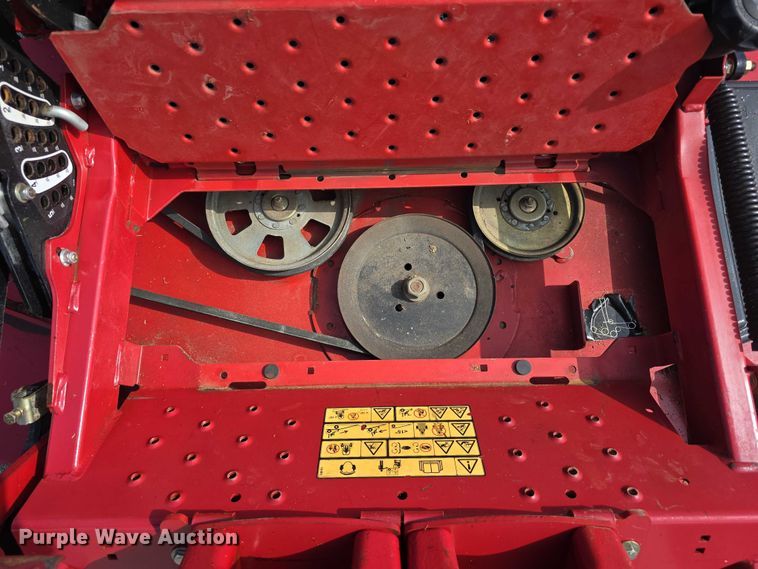 image for item EO1618 eXmark S-Series Lazer Z ZTR lawn mower