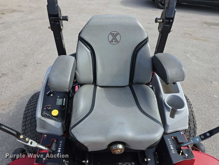 image for item EO1618 eXmark S-Series Lazer Z ZTR lawn mower