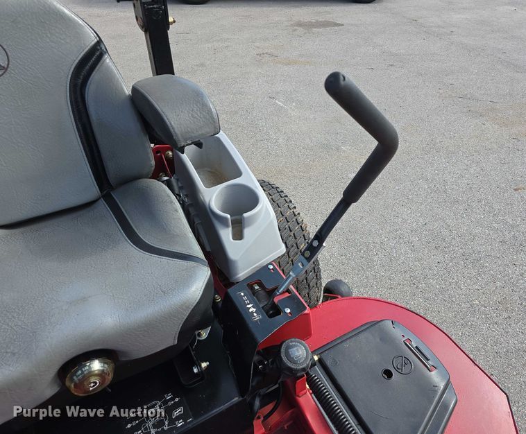 image for item EO1618 eXmark S-Series Lazer Z ZTR lawn mower