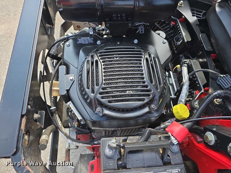 image for item EO1618 eXmark S-Series Lazer Z ZTR lawn mower