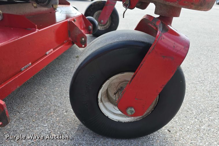 image for item EO1618 eXmark S-Series Lazer Z ZTR lawn mower